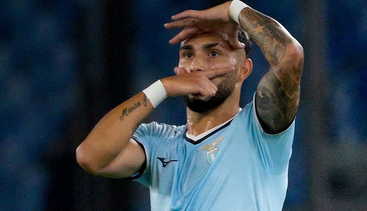 El tradicional festejo del Taty Castellanos.