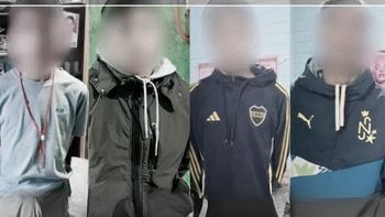 El modus operandi de los Atrevidos, la banda de menores que robaba autos y lo publicaba en redes sociales El modus operandi de los Atrevidos, la banda de menores que robaba autos y lo publicaba en redes sociales