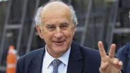 Parrilli dice que es necesaria una reforma judicial muy profunda