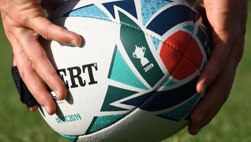 Se cancelaron dos partidos del Mundial de Rugby por el tifón Hagibis