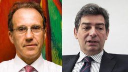 Ingresaron al Senado los pliegos de los candidatos a integrar la Corte Suprema