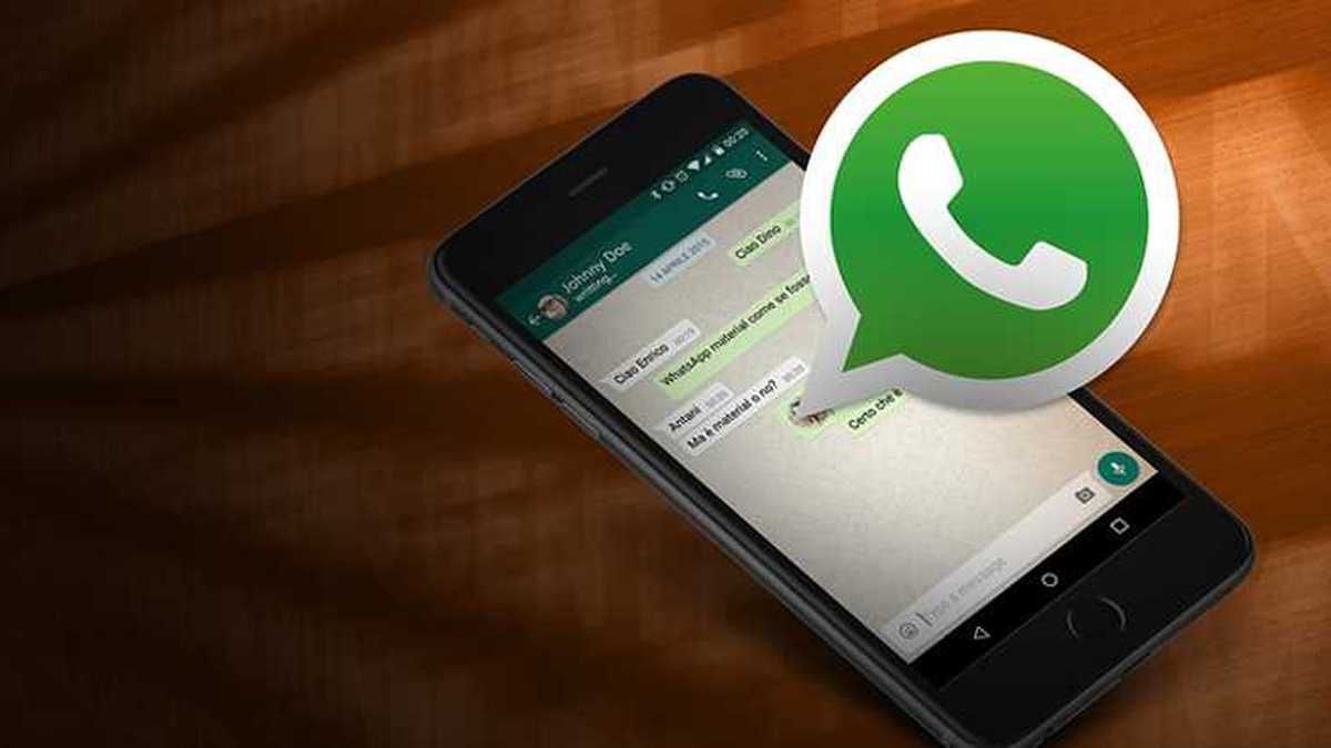 WhatsApp permite enviar un mismo mensaje a la vez hasta a 256 personas