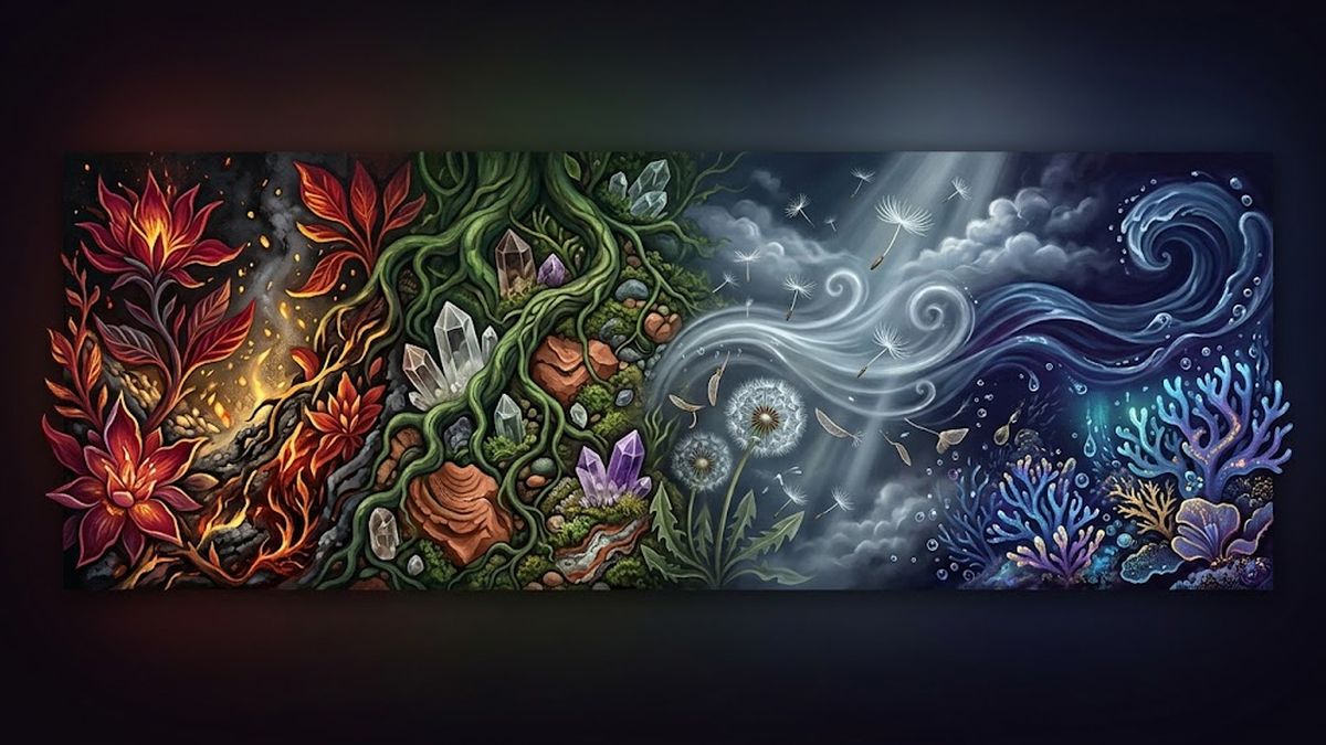 Tu hor&oacute;scopo de hoy mi&eacute;rcoles 19 de agosto para los signos de fuego, tierra, aire y agua.