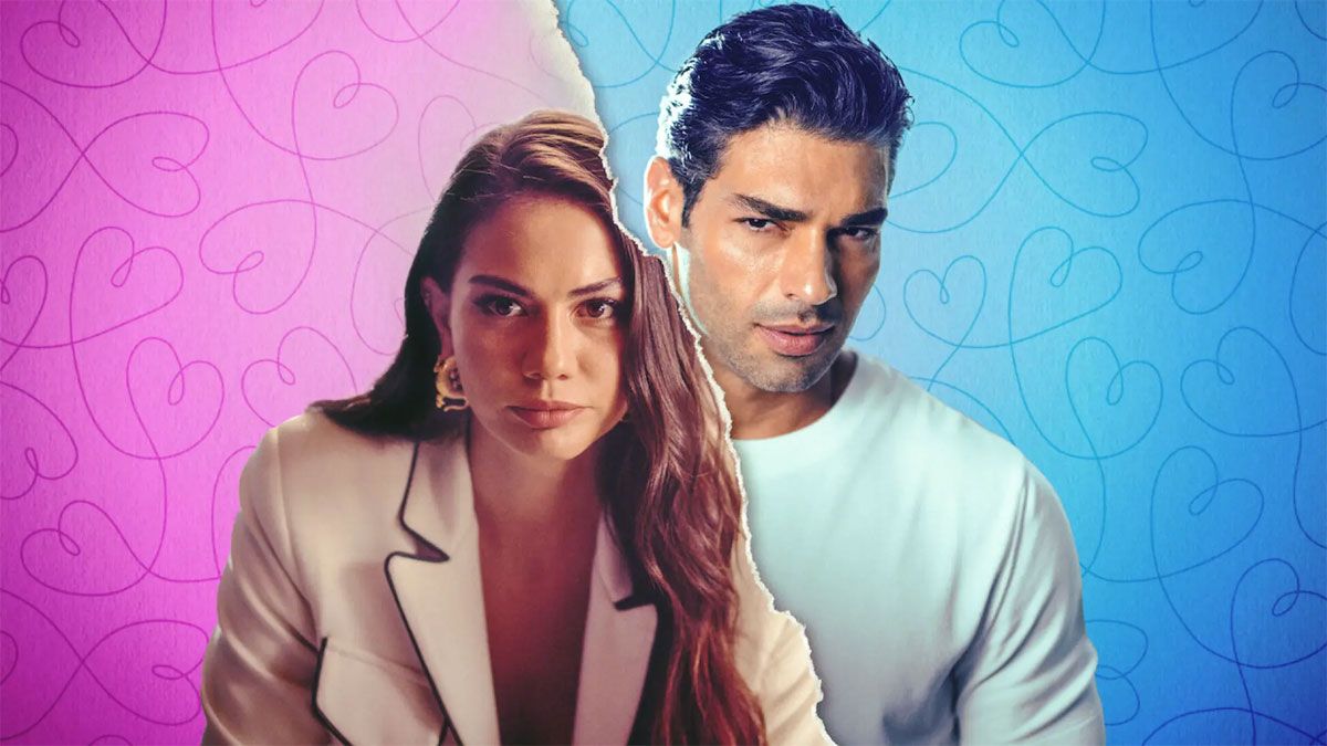 Netflix está arrasando con Tácticas de amor 2, un éxito a nivel mundial. Netflix está arrasando con Tácticas de amor 2, un éxito a nivel mundial.