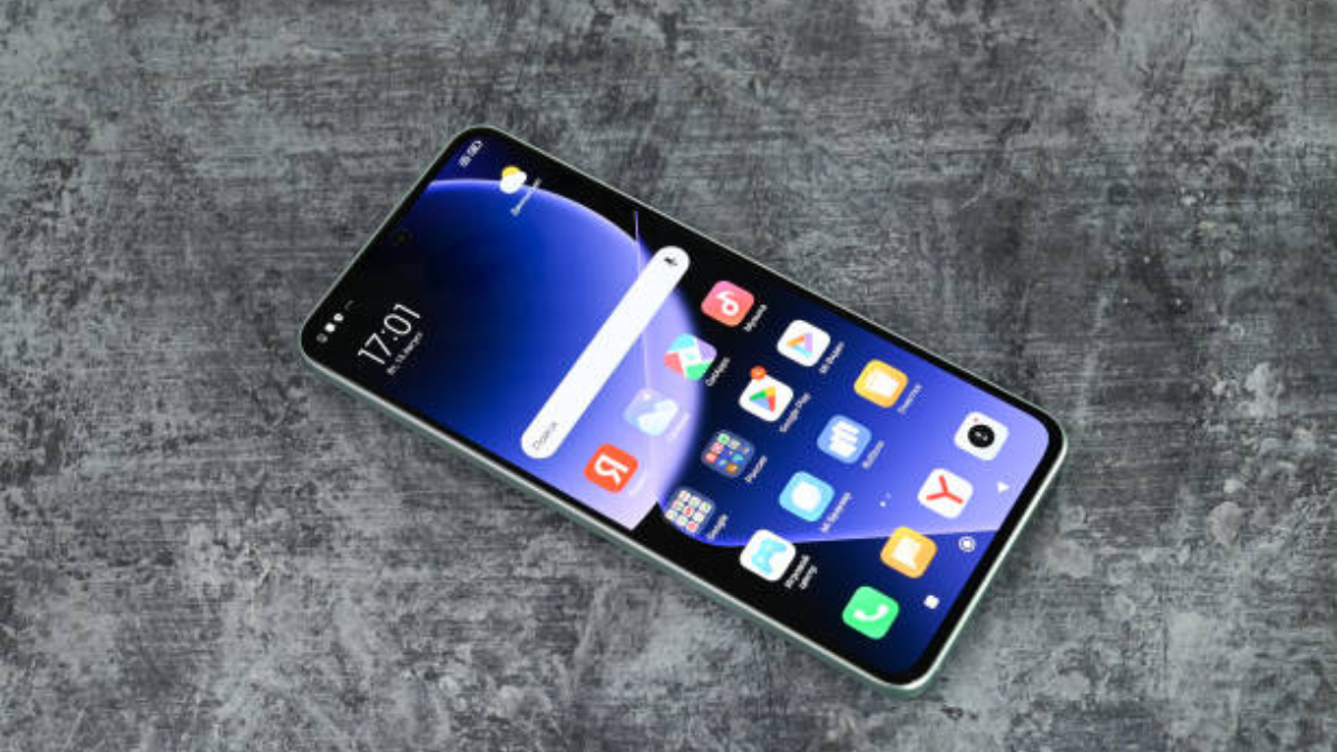 Si tu Xiaomi tiene HyperOS, podrás disfrutar de esta herramienta. Si tu Xiaomi tiene HyperOS, podrás disfrutar de esta herramienta.