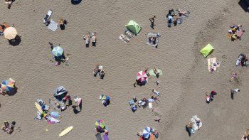 Verano: el Gobierno no tiene intención de suspender la temporada