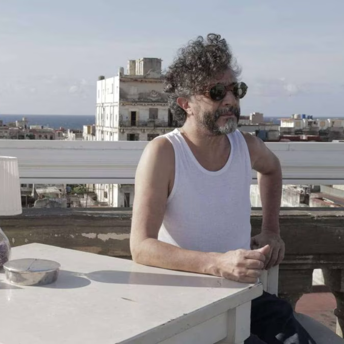 El documental "La Habana de Fito", del cantante Fito Páez, sufrió censura en Cuba. El documental "La Habana de Fito", del cantante Fito Páez, sufrió censura en Cuba.