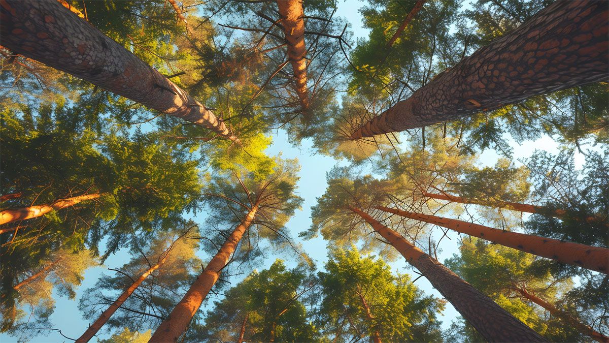 Crece en Argentina el árbol que tiene la madera más resistente del mundo