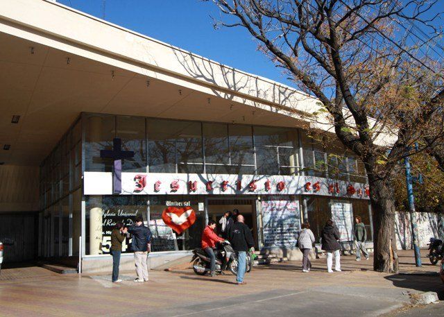 Hay 130 templos que pertenecen a 30 cultos distintos en San Rafael