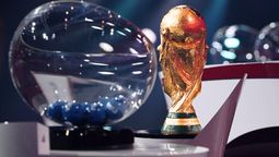 Mundial 2026: fecha y hora del sorteo Mundial 2026: fecha y hora del sorteo