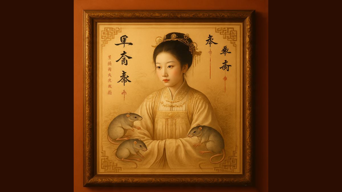 HORÓSCOPO CHINO: las predicciones del martes 9 de diciembre, día de la Rata de Agua Yang. HORÓSCOPO CHINO: las predicciones del martes 9 de diciembre, día de la Rata de Agua Yang.