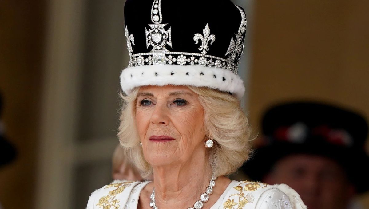 Preocupación por el estado de salud de Camilla Parker Bowles: qué le ocurre