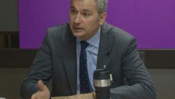 Imputaron al ex subsecretario de Trabajo por las denuncias de abuso sexual