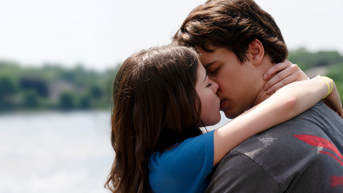 La serie tiene diez episodios de drama, romance y autos. Imagen: Prime Video La serie tiene diez episodios de drama, romance y autos. Imagen: Prime Video