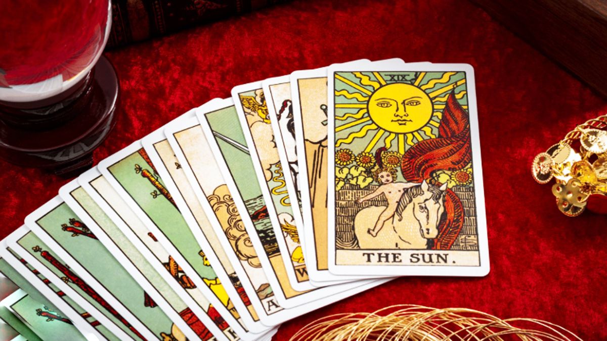 Tarot: descubre sus predicciones para hoy sábado 23 de noviembre de 2024