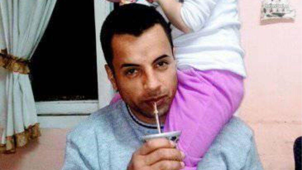 Crimen en Las Heras: creen que Flavio Berguecio apu&ntilde;al&oacute; a su t&iacute;a para robarle.