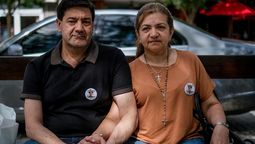 Fernando Báez Sosa: Que nos pidan perdón no nos devuelve a nuestro hijo, dijo su mamá