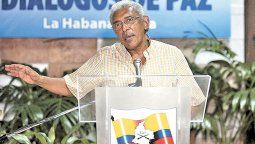 El gobierno colombiano y las FARC aplazaron la firma de la paz