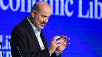 Sturzenegger dijo que el INV ya no tendrá obligación de dar certificaciones de origen y varietal