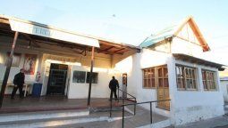 El hombre que atacó a su ex pareja y a su hija en San Rafael intentó quitarse la vida en la cárcel