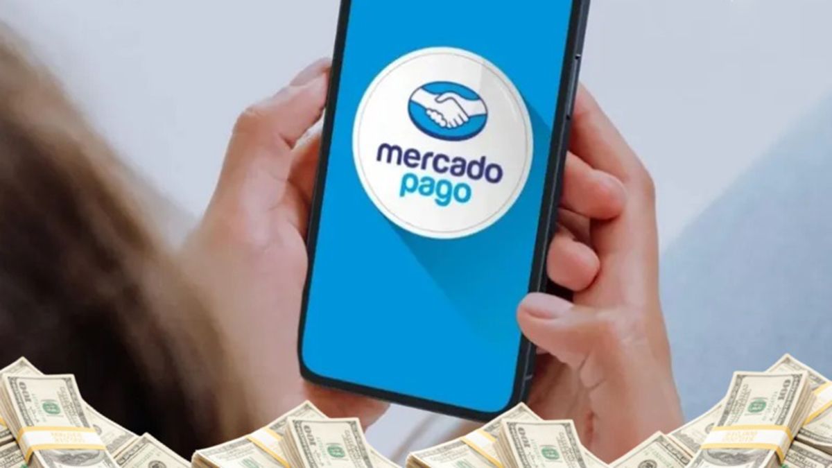 Paso A Paso Cómo Comprar Dólar Mep Con Mercado Pago 7364