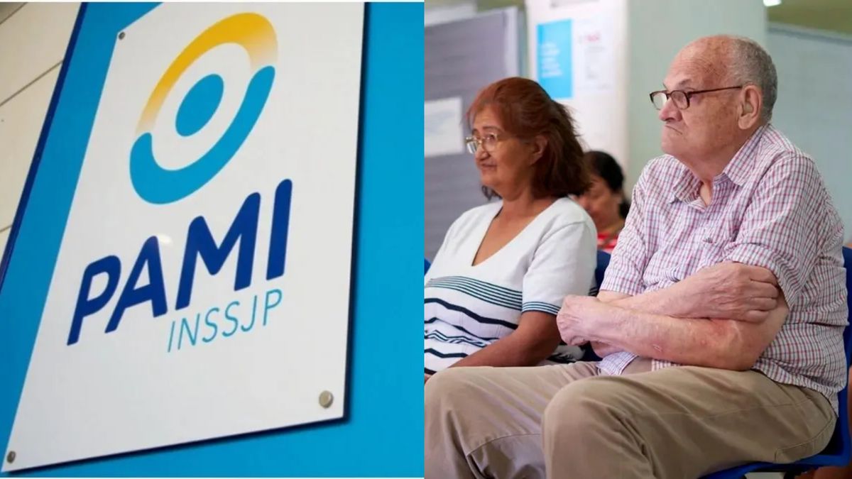 PAMI anunció MODIFICACIONES en el programa de LENTES GRATIS para JUBILADOS