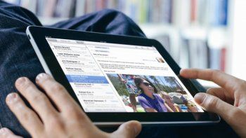 El IPad puede ocasionar dermatitis