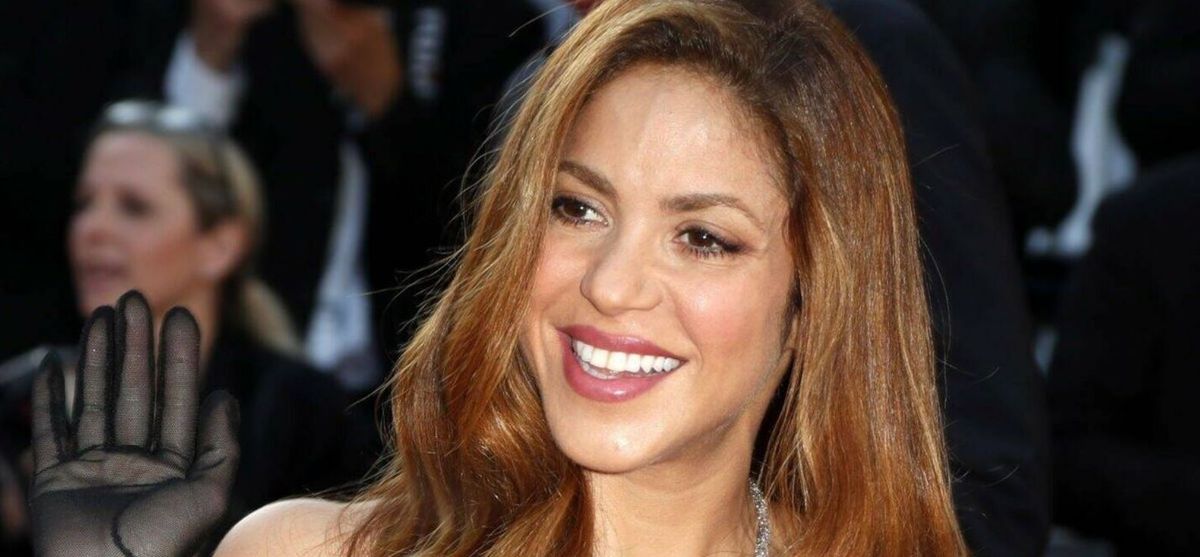 Shakira con nuevo amor. Shakira de novia con una mega estrella de la NBA, ¿quién es?