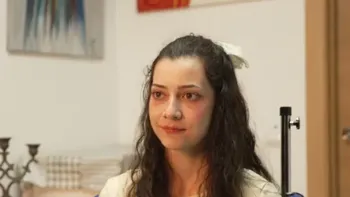 Autorizan la eutanasia a una joven parapléjica de 25 años tras un largo proceso judicial Autorizan la eutanasia a una joven parapléjica de 25 años tras un largo proceso judicial