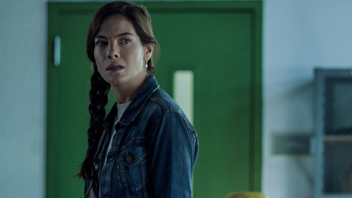 Ecos, la nueva miniserie de Netflix que es tendencia