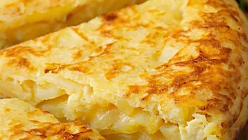 Comió una tortilla de papas comprada en una confitería y murió por una posible intoxicación Comió una tortilla de papas comprada en una confitería y murió por una posible intoxicación