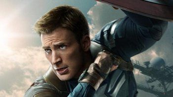 El mayor miedo que tenía Chris Evans antes de realizar Capitán América