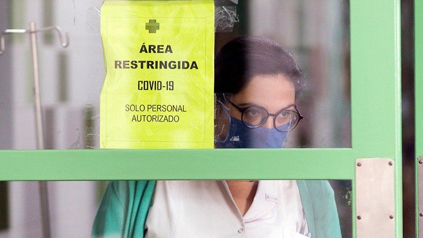 El misterio de la supuesta muerte 29 de coronavirus en Mendoza