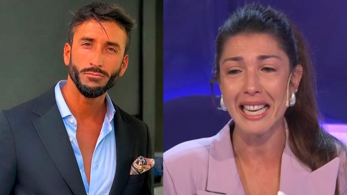 Afirman que Roberto Castillo está engañado a Cinthia Fernández con una abaogada. Afirman que Roberto Castillo está engañado a Cinthia Fernández con una abaogada.