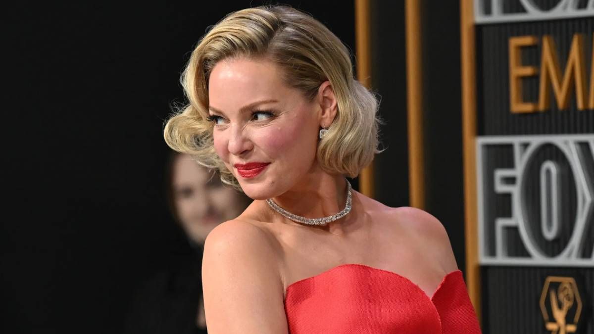 Katherine Heigl brilla en Netflix con El baile de las luciérnagas.