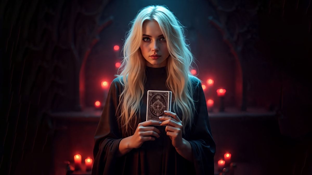 TAROT: las predicciones en el amor, trabajo y salud para hoy lunes 11 de agosto de 2025.