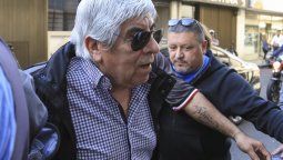 Hugo Moyano y la CGT van rumbo a la reunificación