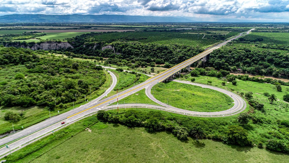 Colombia acelera su integraci&oacute;n vial con la ruta m&aacute;s moderna de Am&eacute;rica Latina