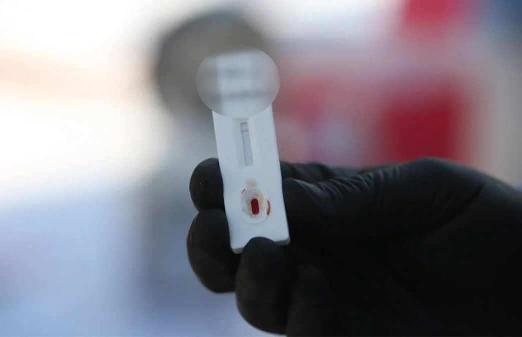 Solamente en 14 días de septiembre se confirmaron más de 8.000 casos de coronavirus en Mendoza.