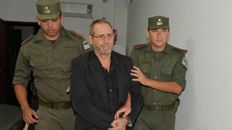 Prisión preventiva para Jaime y embargo de 100 millones de pesos