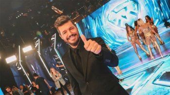 Así sería la vuelta de Marcelo Tinelli a la TV: sketch, humor y el show del chiste