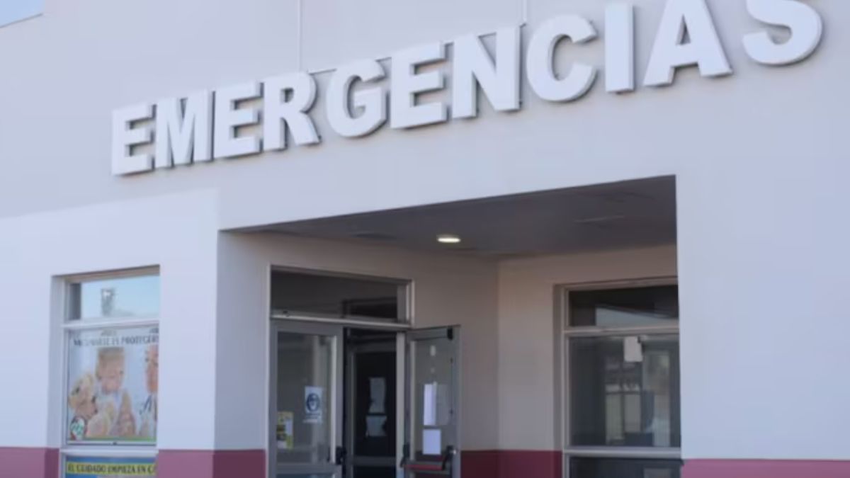 Un bebé que nació prematuramente fue encontrado con vida en la morgue de un hospital cuando su abuela lo fue reconocer Un bebé que nació prematuramente fue encontrado con vida en la morgue de un hospital cuando su abuela lo fue reconocer