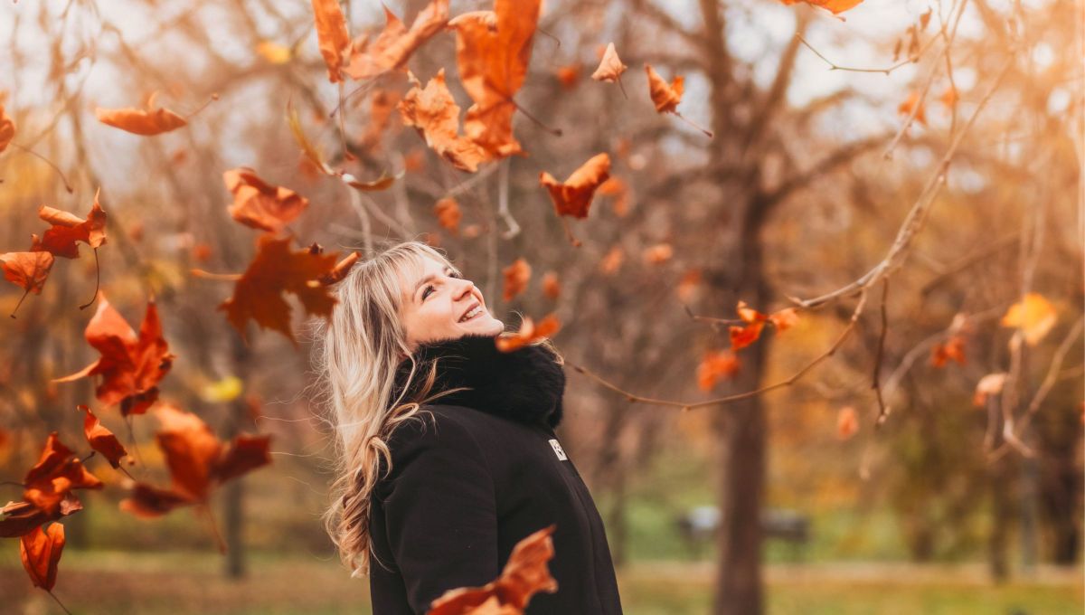 Ni con frío ni con calor: este es el signo del zodíaco que vive su mejor momento en otoño