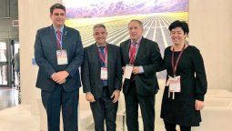 Mendoza recibirá en junio una gran ronda de negocios de vino a granel