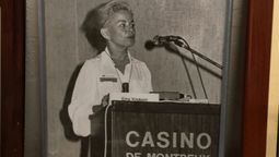 La mujer que cambió la industria del café. La mujer que cambió la industria del café.