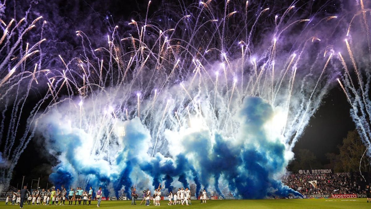 Foto: Axel Lloret/Diario UNO.