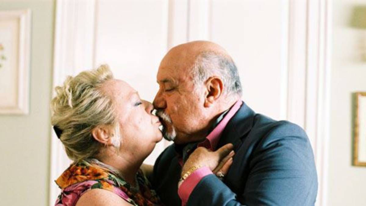 Aunque siga siendo un tabú, mayores de 60 viven el sexo con más libertad que nunca. Aunque siga siendo un tabú, mayores de 60 viven el sexo con más libertad que nunca.