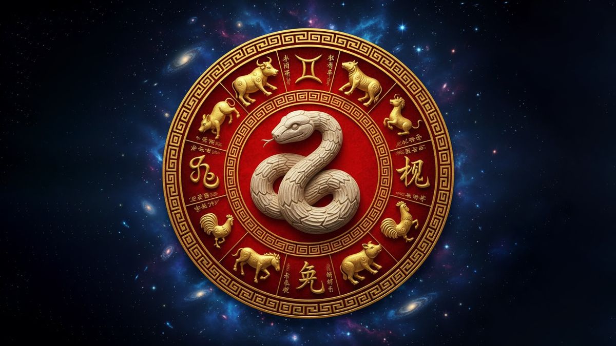 Consulta el horóscopo chino de hoy martes 21 de octubre