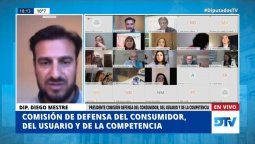 Asociaciones civiles expusieron en Diputados acerca de la situación del consumo durante la pandemia