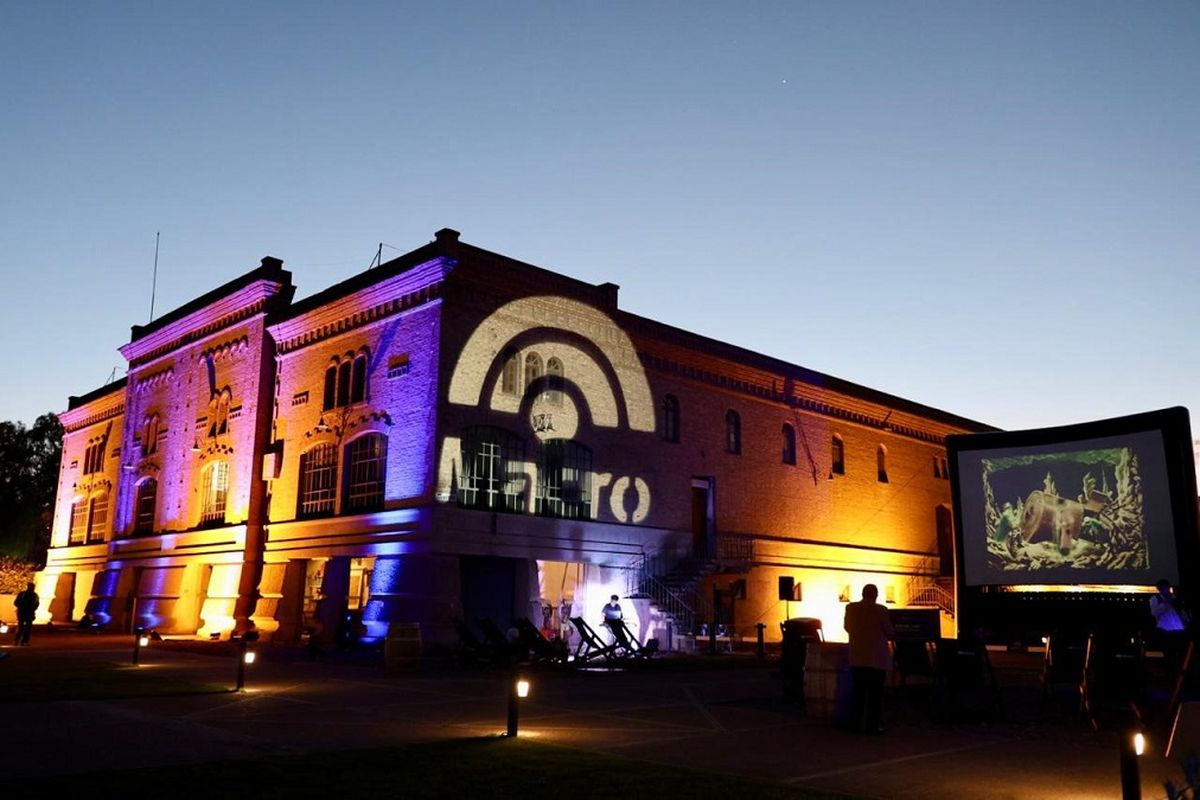 El nuevo producto de Banco Macro fue presentado en un evento realizado este jueves en Bodega Trapiche. El nuevo producto de Banco Macro fue presentado en un evento realizado este jueves en Bodega Trapiche.